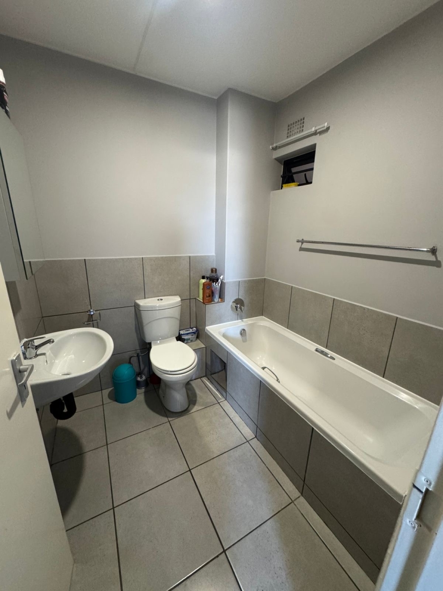 To Let 2 Bedroom Property for Rent in Diepsloot Gauteng