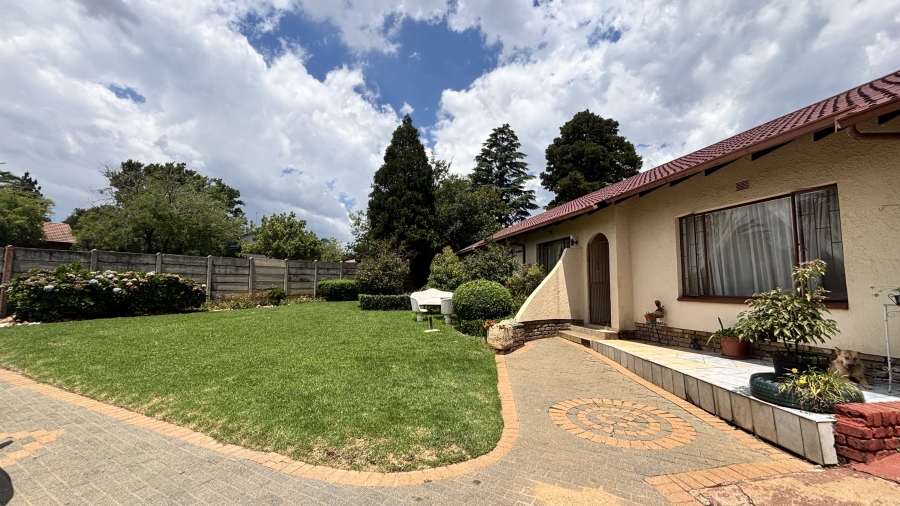 3 Bedroom Property for Sale in Birch Acres Gauteng