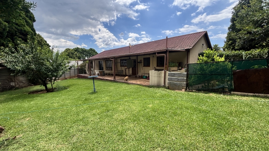 3 Bedroom Property for Sale in Birch Acres Gauteng