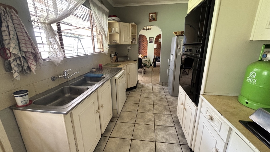 3 Bedroom Property for Sale in Birch Acres Gauteng