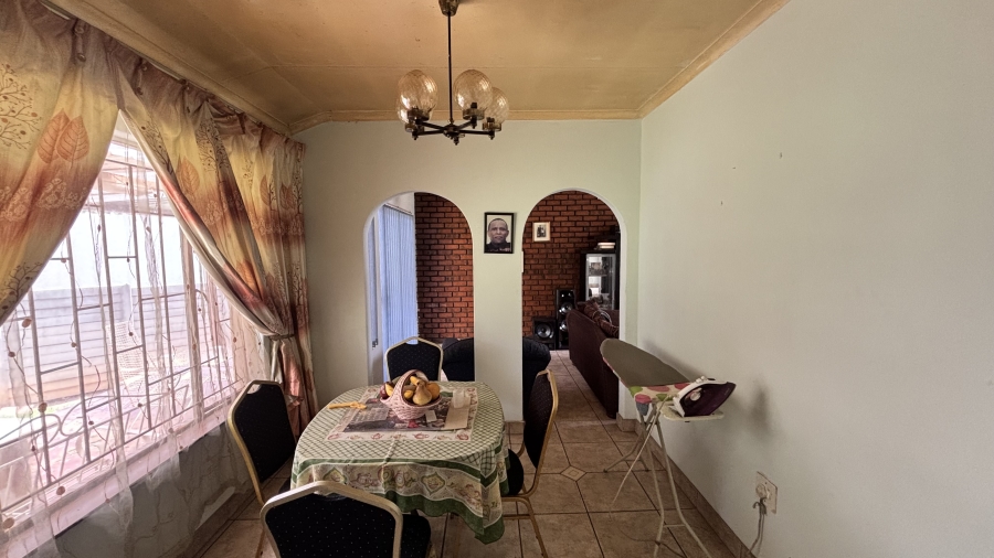 3 Bedroom Property for Sale in Birch Acres Gauteng