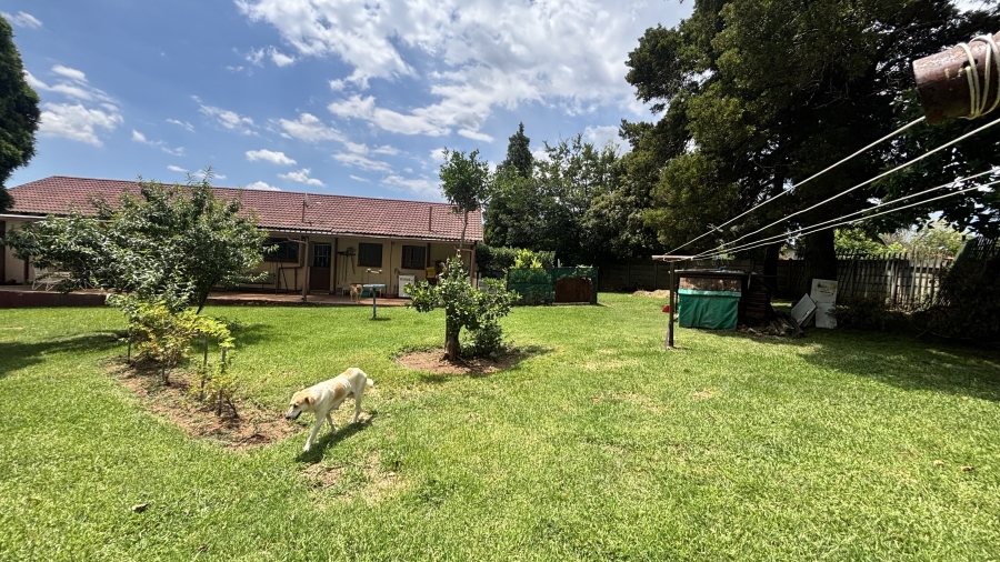 3 Bedroom Property for Sale in Birch Acres Gauteng