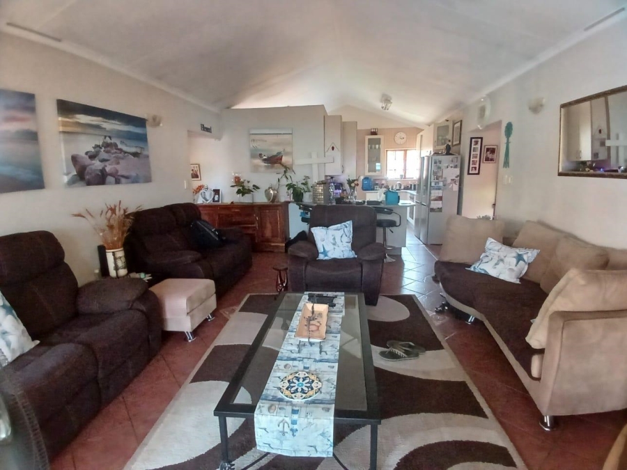 To Let 3 Bedroom Property for Rent in Glen Erasmia Gauteng