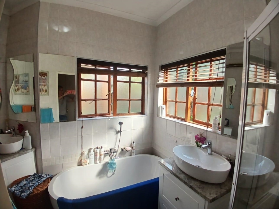 To Let 3 Bedroom Property for Rent in Glen Erasmia Gauteng