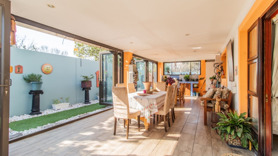 3 Bedroom Property for Sale in Bedford Gardens Gauteng