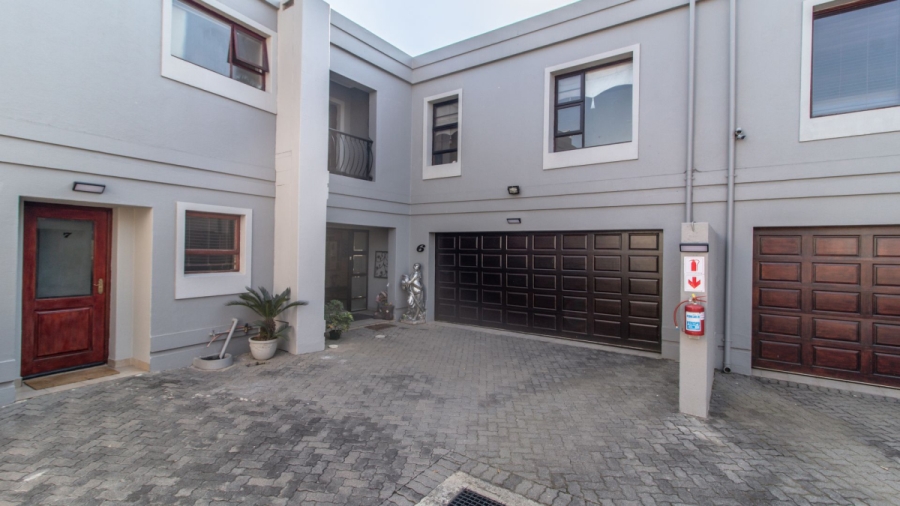 3 Bedroom Property for Sale in Bedford Gardens Gauteng