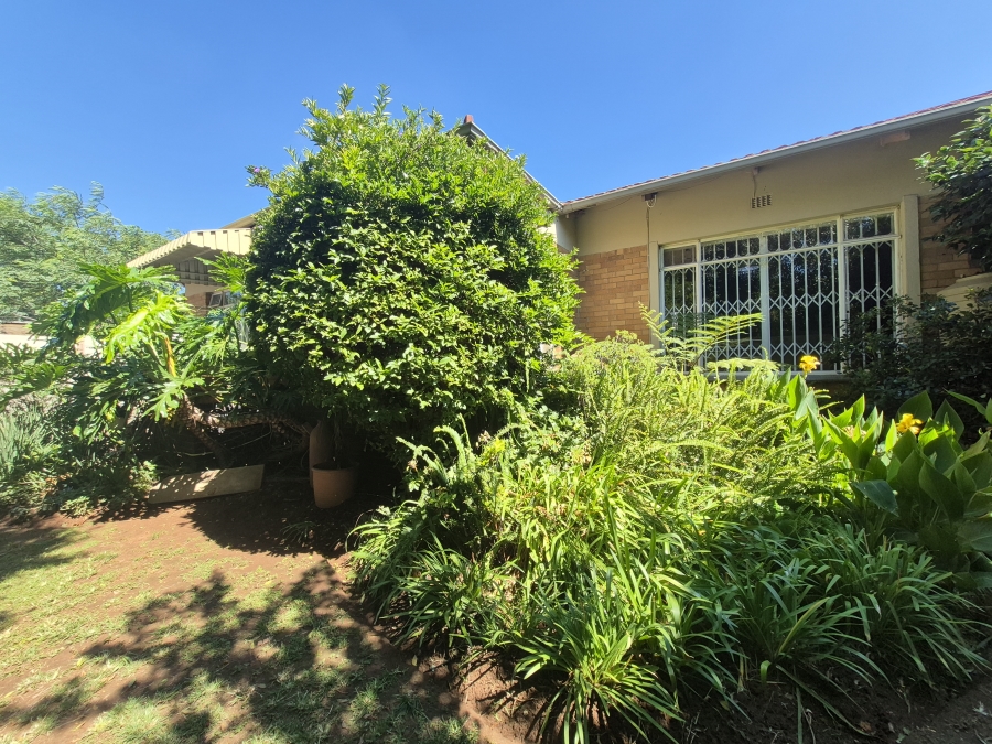 3 Bedroom Property for Sale in Wannenburghoogte Gauteng
