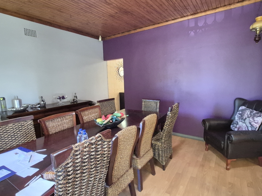3 Bedroom Property for Sale in Wannenburghoogte Gauteng