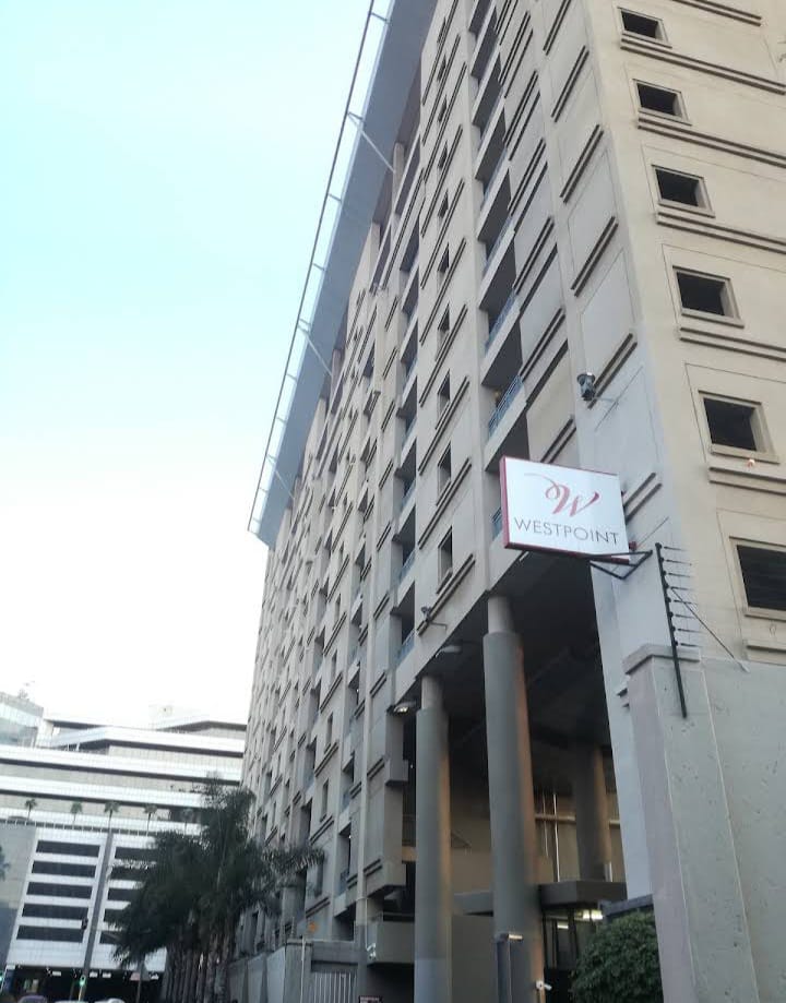 To Let 2 Bedroom Property for Rent in Morningside Ext 40 Gauteng