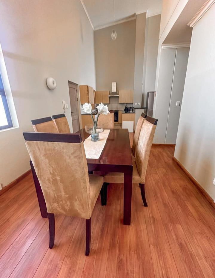 To Let 2 Bedroom Property for Rent in Morningside Ext 40 Gauteng