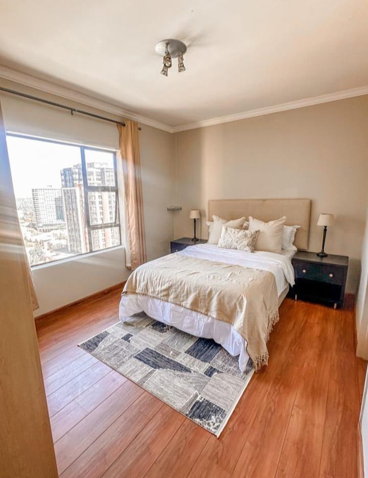 To Let 2 Bedroom Property for Rent in Morningside Ext 40 Gauteng