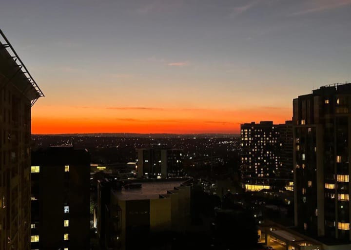 To Let 2 Bedroom Property for Rent in Morningside Ext 40 Gauteng