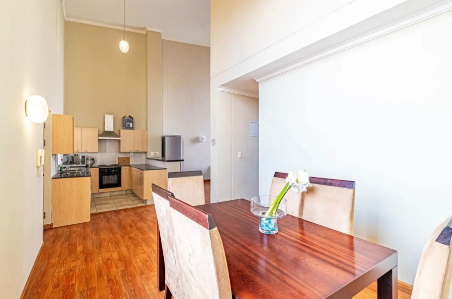 To Let 2 Bedroom Property for Rent in Morningside Ext 40 Gauteng