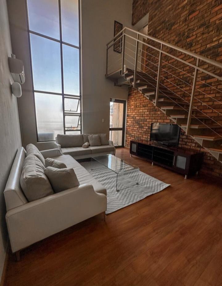 To Let 2 Bedroom Property for Rent in Morningside Ext 40 Gauteng