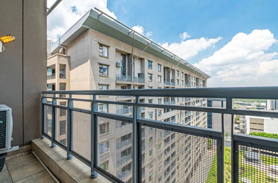 To Let 2 Bedroom Property for Rent in Morningside Ext 40 Gauteng