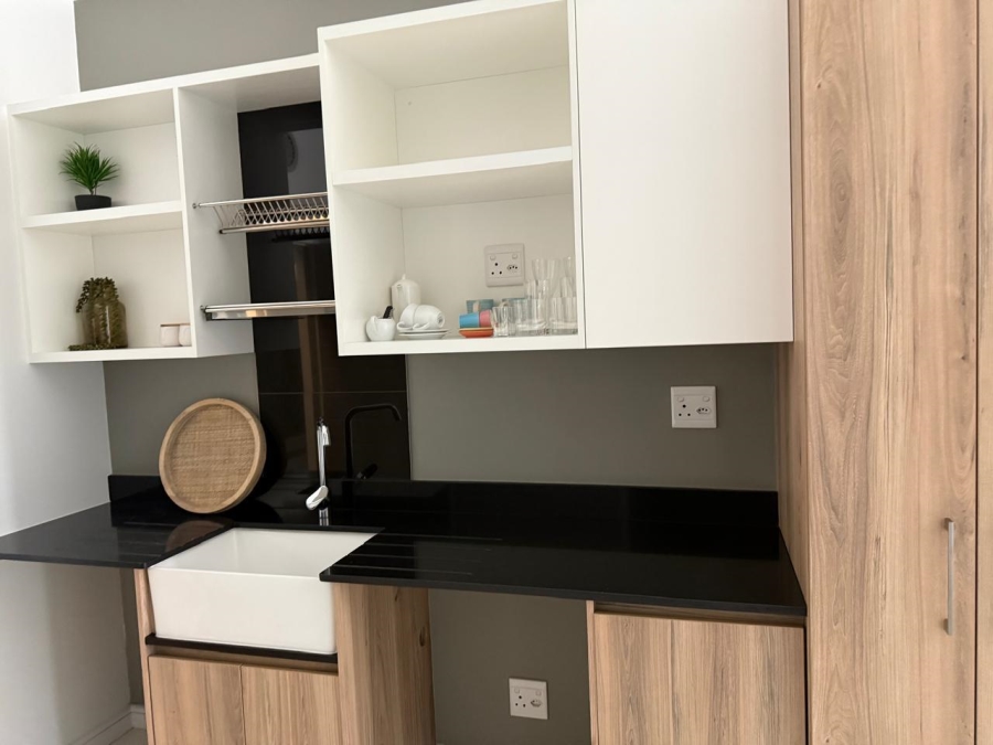 1 Bedroom Property for Sale in Rosebank Gauteng