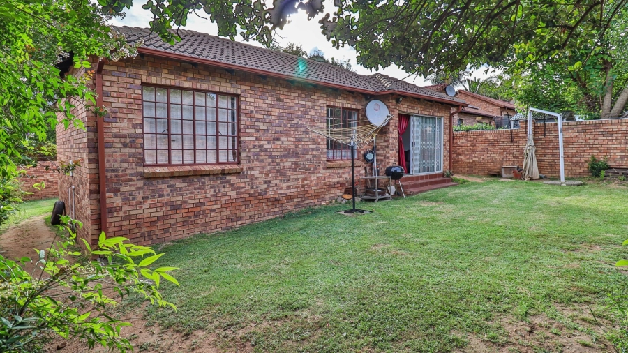 3 Bedroom Property for Sale in Northwold Gauteng