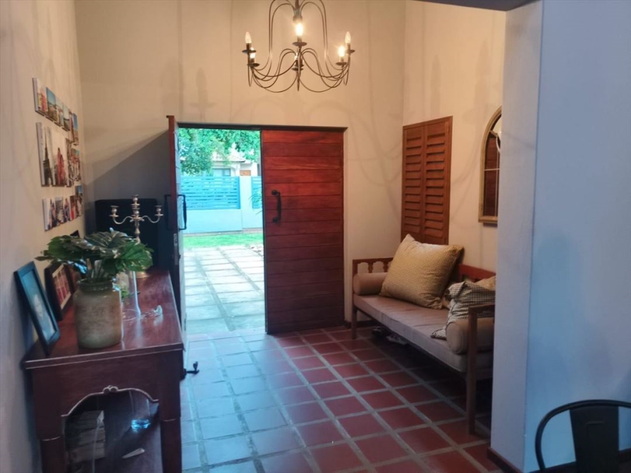 4 Bedroom Property for Sale in Parkhaven Gauteng