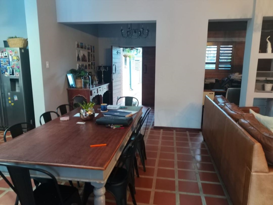 4 Bedroom Property for Sale in Parkhaven Gauteng