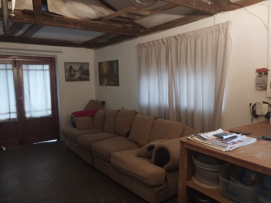 To Let 1 Bedroom Property for Rent in Kensington Gauteng
