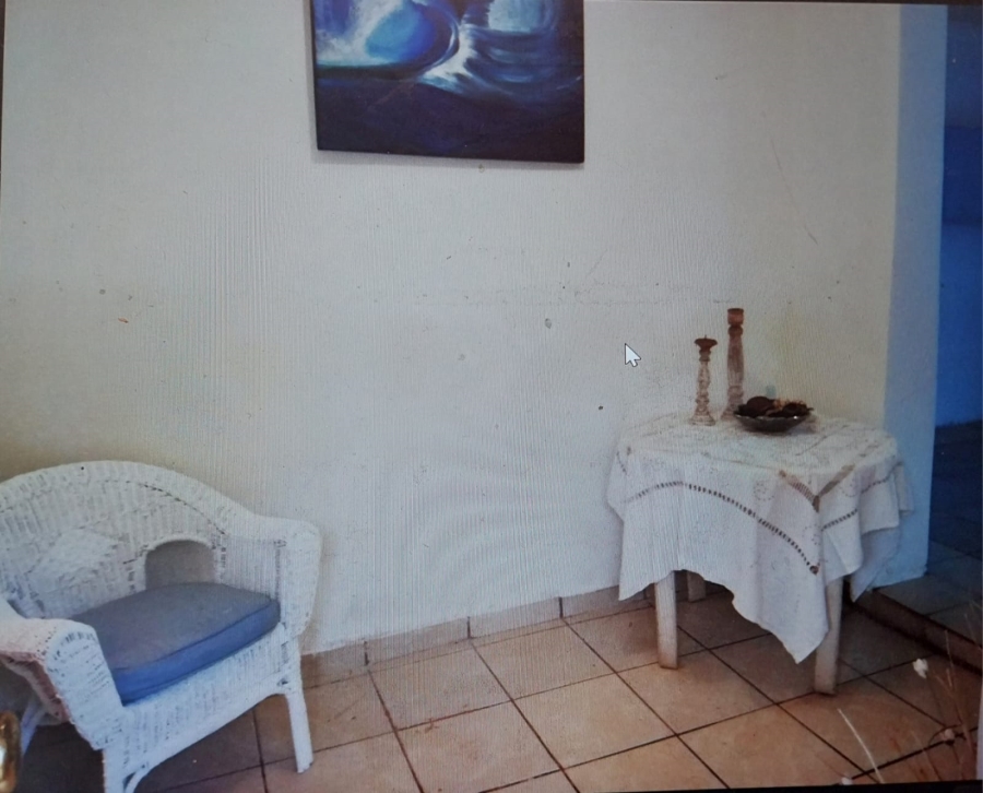 To Let 1 Bedroom Property for Rent in Kensington Gauteng