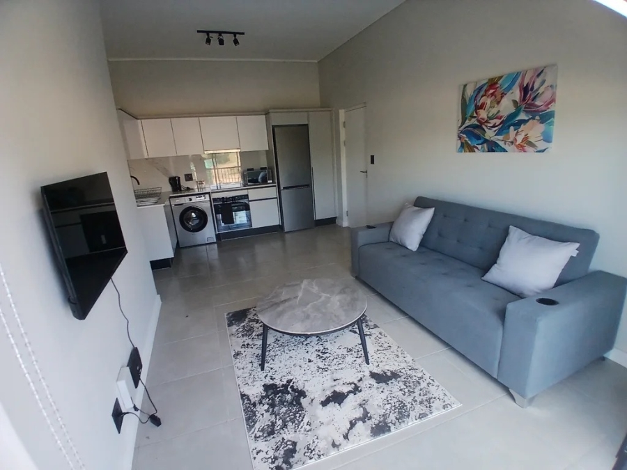 To Let 1 Bedroom Property for Rent in Waterfall Gauteng