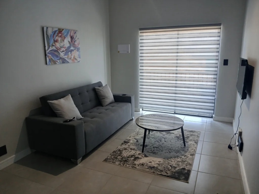 To Let 1 Bedroom Property for Rent in Waterfall Gauteng
