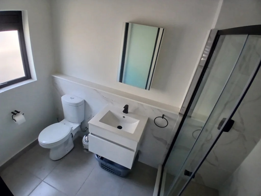 To Let 1 Bedroom Property for Rent in Waterfall Gauteng