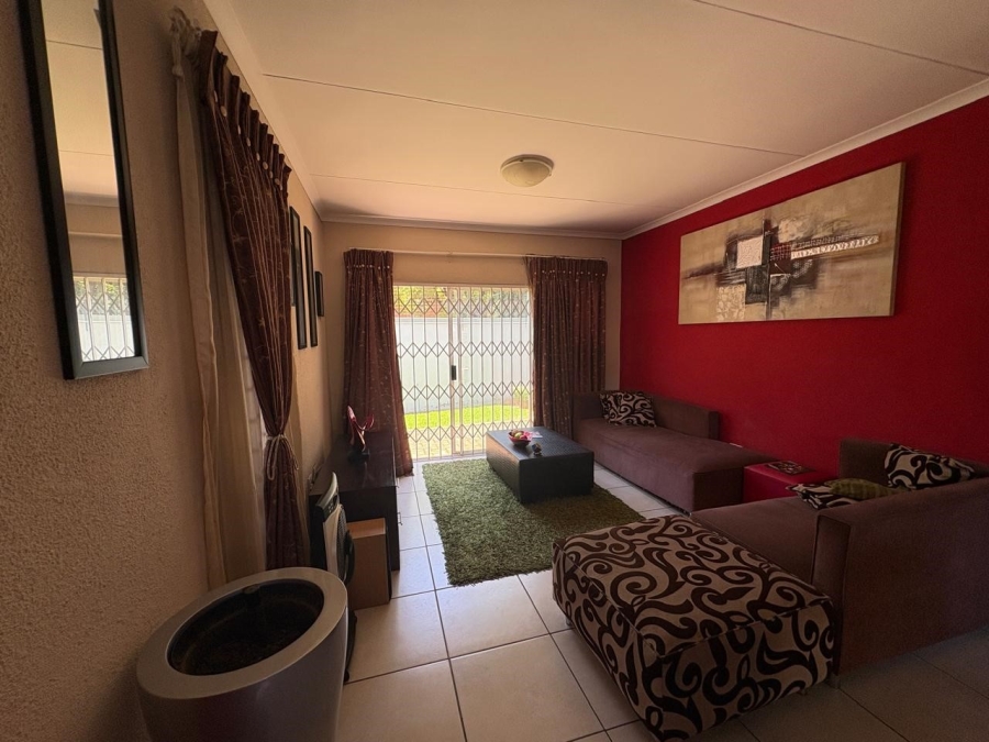 2 Bedroom Property for Sale in Amorosa Gauteng