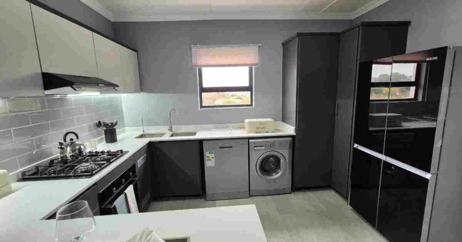 To Let 3 Bedroom Property for Rent in Glen Austin Gauteng