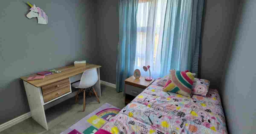 To Let 3 Bedroom Property for Rent in Glen Austin Gauteng