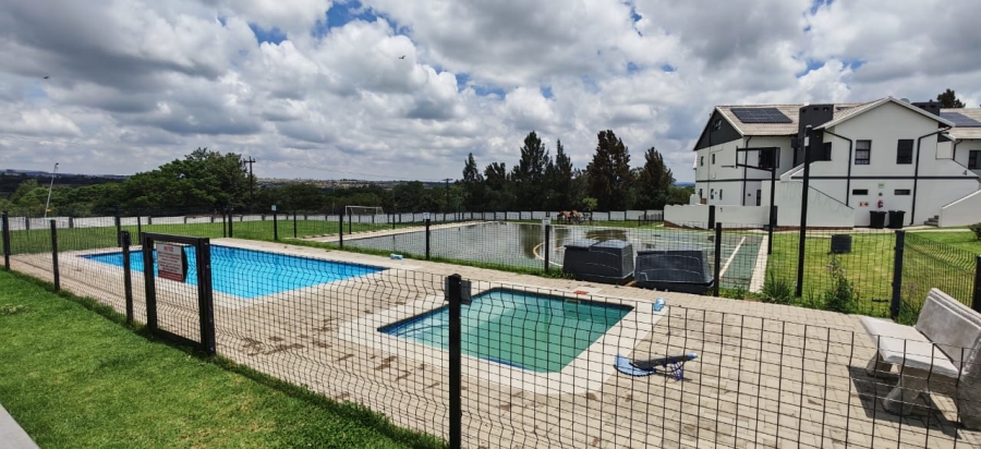 To Let 3 Bedroom Property for Rent in Glen Austin Gauteng
