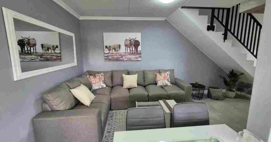 To Let 3 Bedroom Property for Rent in Glen Austin Gauteng