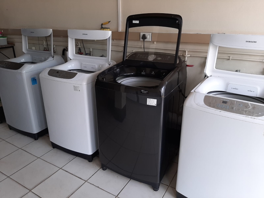 Commercial Property for Sale in Meyerspark Gauteng