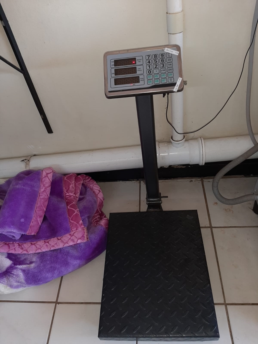 Commercial Property for Sale in Meyerspark Gauteng