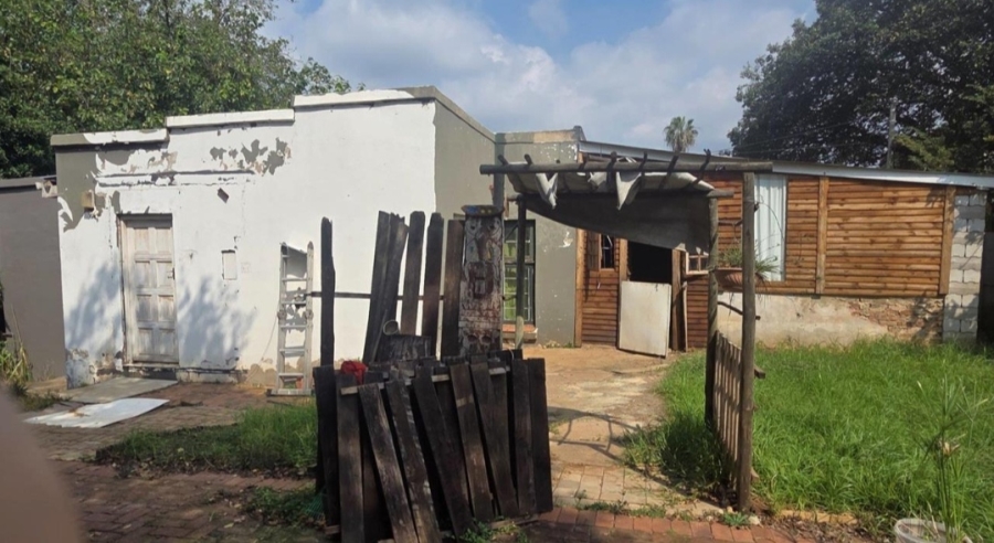 0 Bedroom Property for Sale in Wonderboom South Gauteng