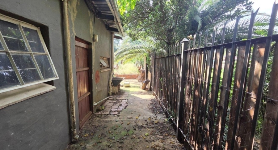 0 Bedroom Property for Sale in Wonderboom South Gauteng