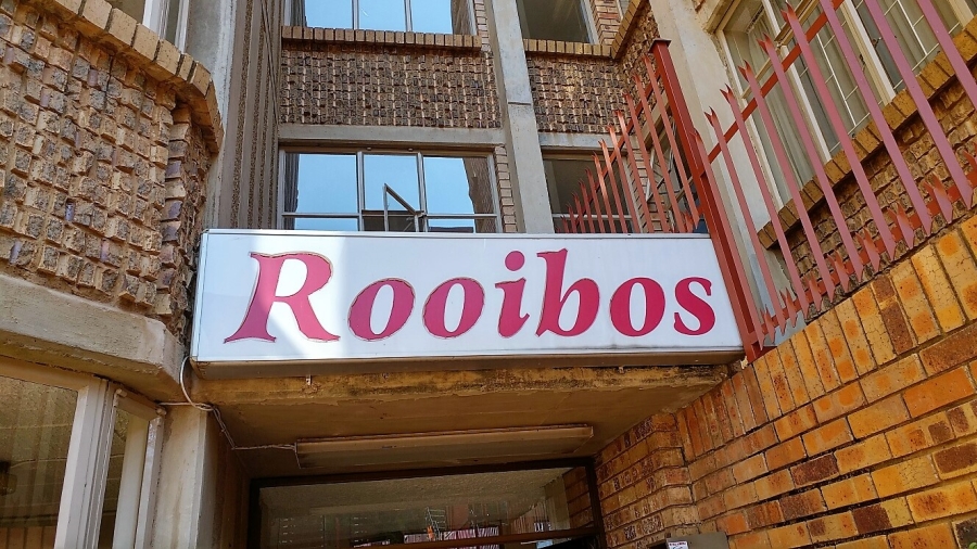 2 Bedroom Property for Sale in Wonderboom South Gauteng