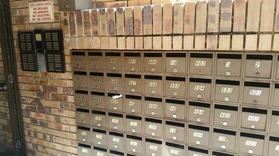 2 Bedroom Property for Sale in Wonderboom South Gauteng