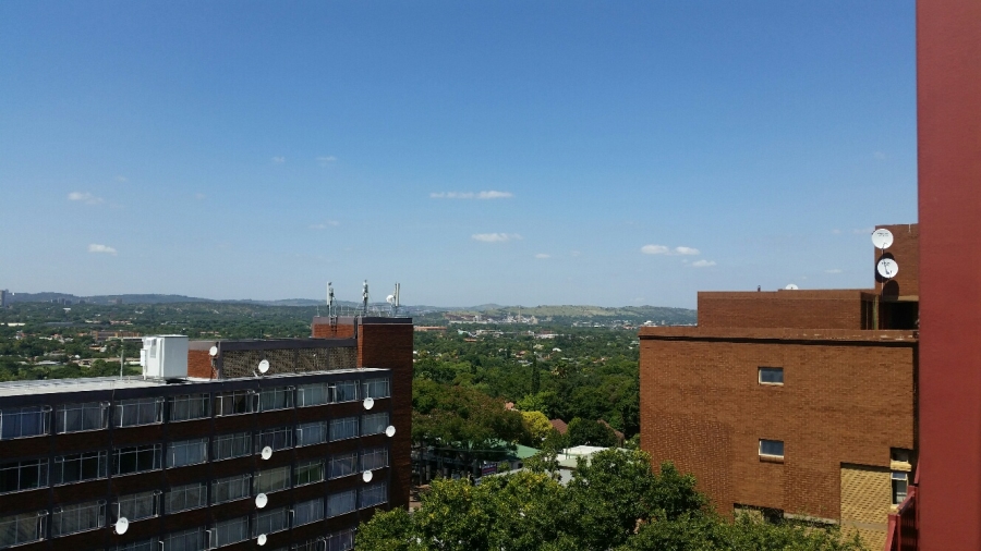 2 Bedroom Property for Sale in Wonderboom South Gauteng