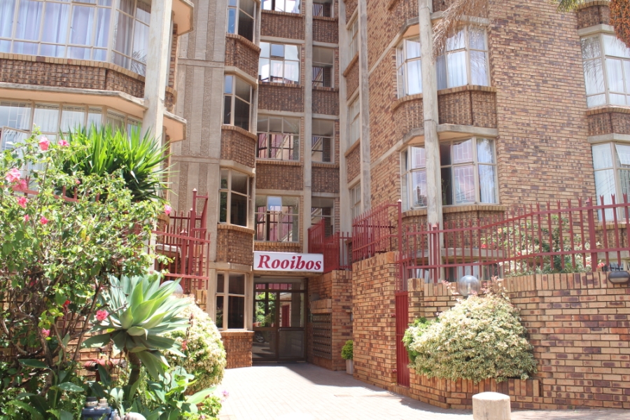 2 Bedroom Property for Sale in Wonderboom South Gauteng
