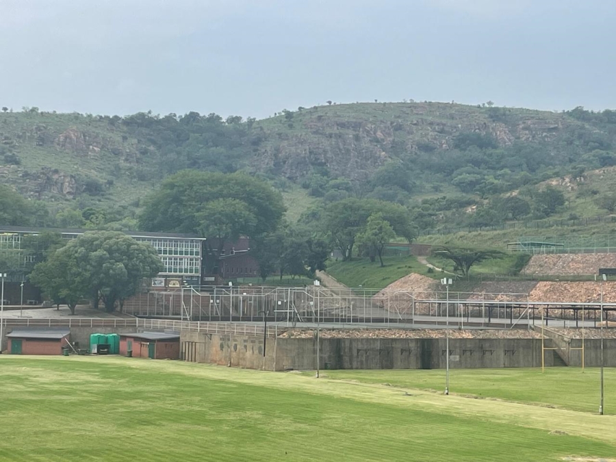 2 Bedroom Property for Sale in Wonderboom South Gauteng