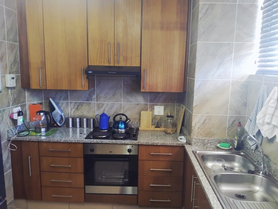 2 Bedroom Property for Sale in Wonderboom South Gauteng