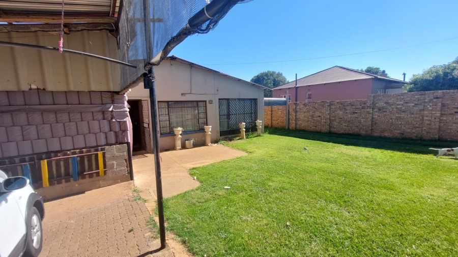 4 Bedroom Property for Sale in Randgate Gauteng