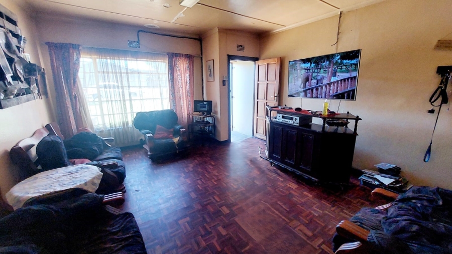 4 Bedroom Property for Sale in Randgate Gauteng