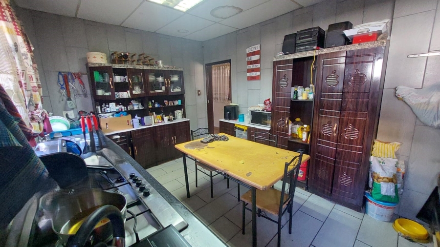 4 Bedroom Property for Sale in Randgate Gauteng