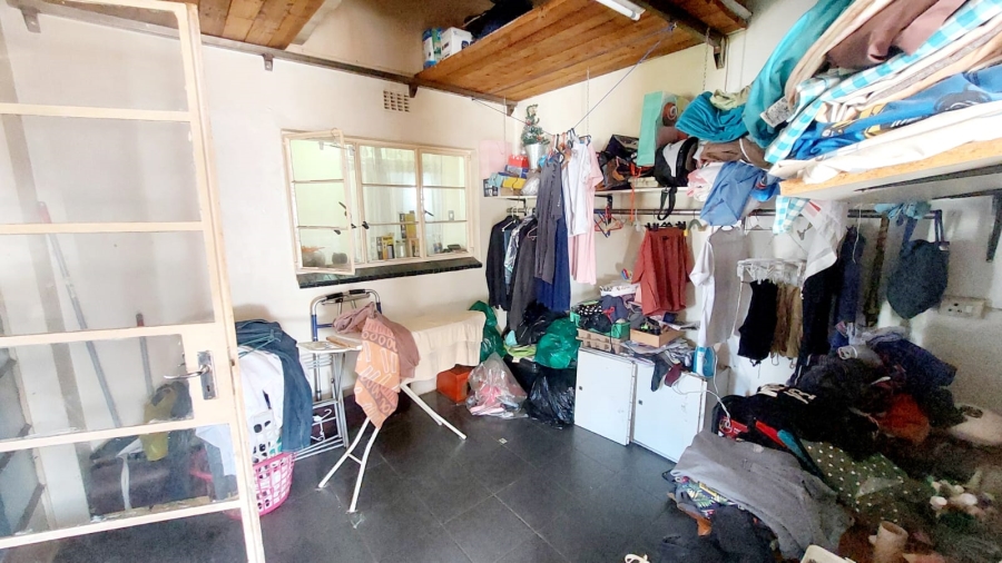 4 Bedroom Property for Sale in Randgate Gauteng