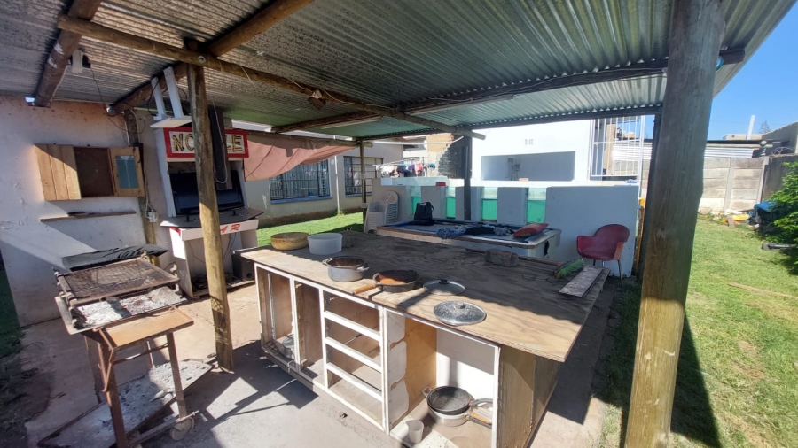 4 Bedroom Property for Sale in Randgate Gauteng