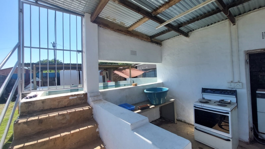 4 Bedroom Property for Sale in Randgate Gauteng