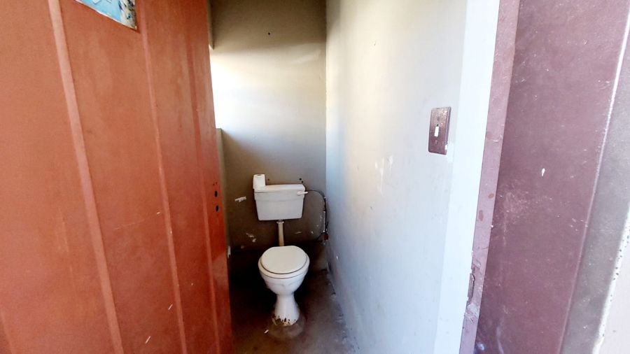 4 Bedroom Property for Sale in Randgate Gauteng